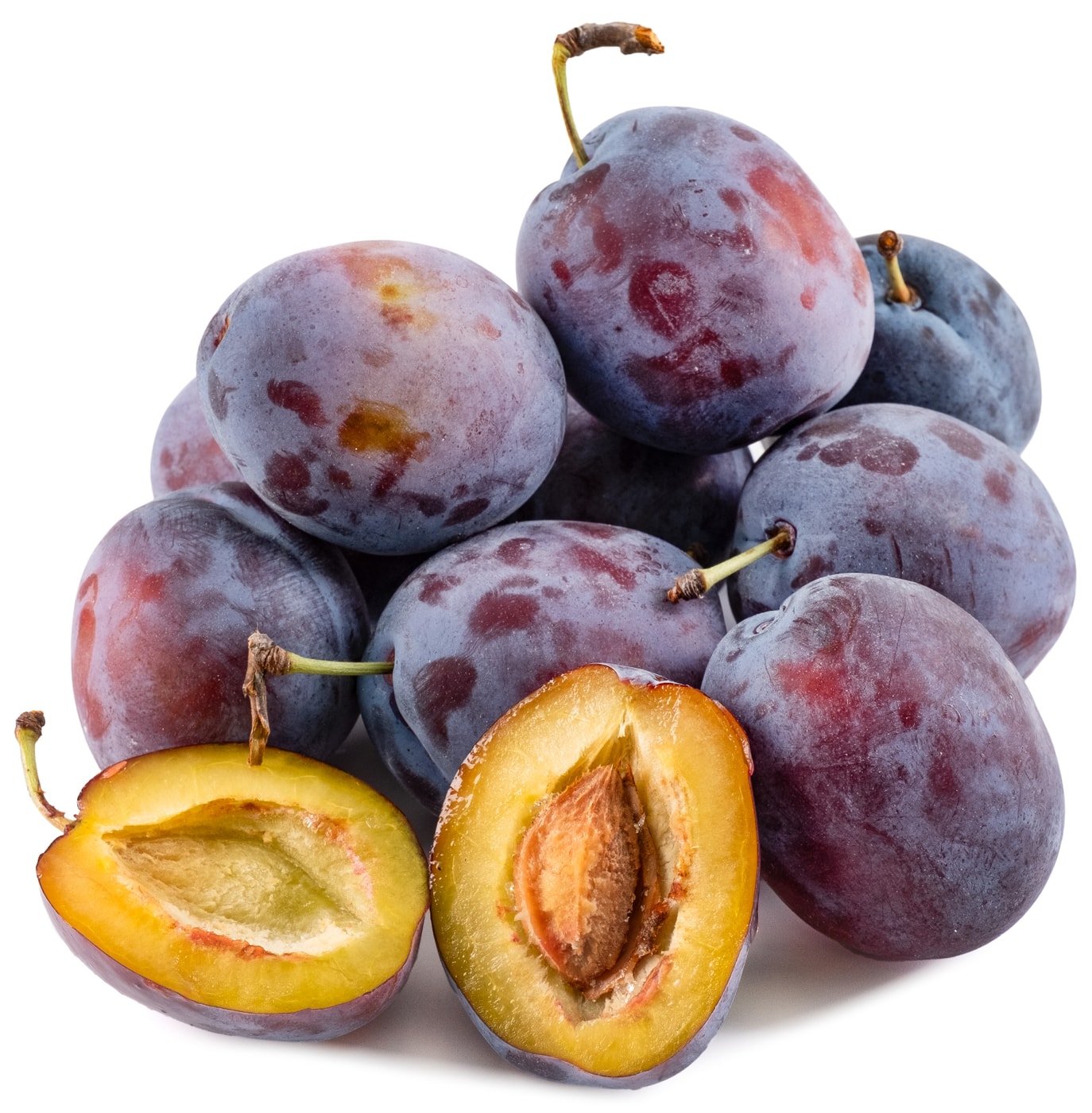 Изображение товара Слива сезонная 1кг