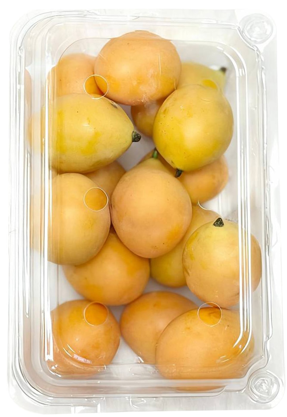 Изображение товара Слива марианская Puro gusto 250г