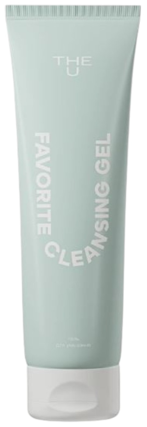 Изображение товара Гель The U Гельтек-Медика Favorite Cleansing Gel 0.1 л