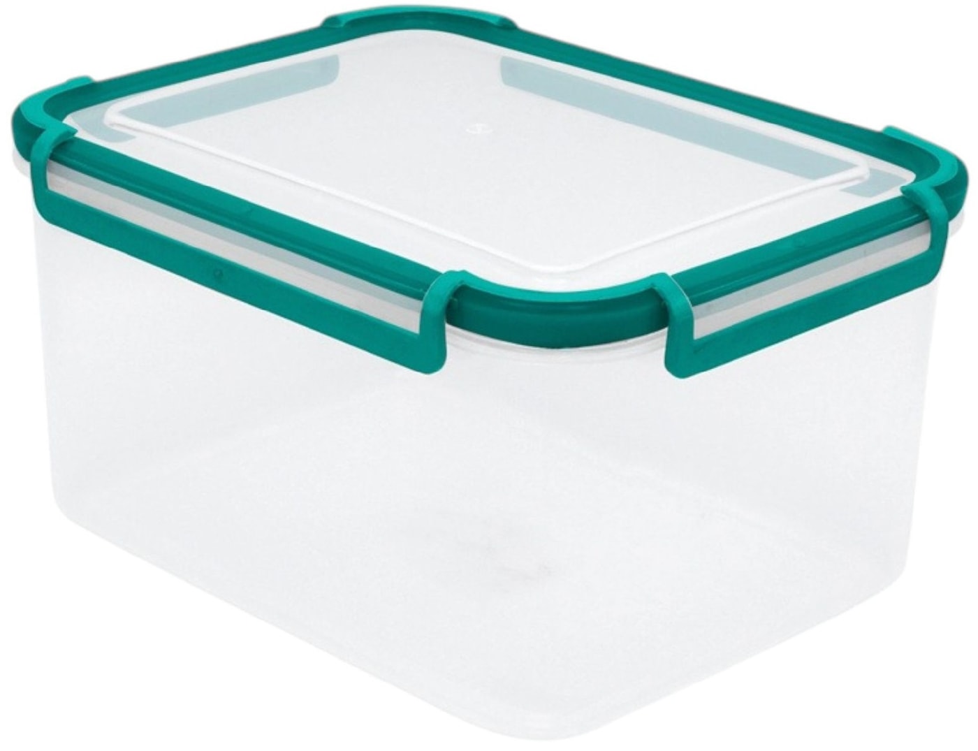 Изображение товара Контейнер Маркет Home герметичный на защелках 800мл