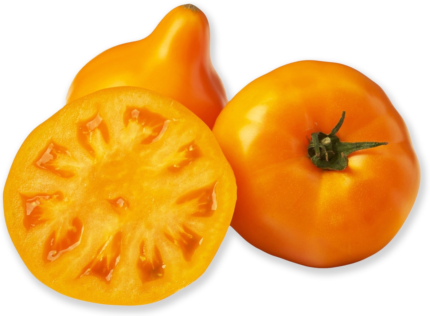 Изображение товара Томат Осуми жёлтые 1 кг - ранний сорт с насыщенным вкусом и плотной текстурой Изображение товара Томат Осуми жёлтые 1 кг - ранний сорт с насыщенным вкусом и плотной текстурой