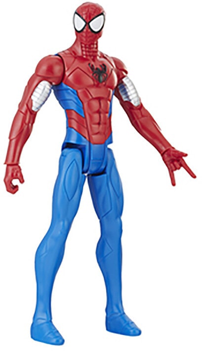 Изображение товара Игрушка Hasbro Spider-man E2324 30см в ассортименте