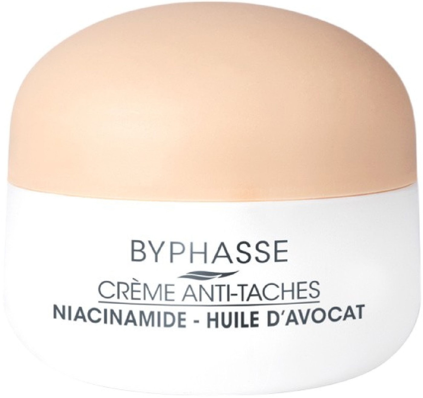 Изображение товара Крем для лица Byphasse осветляющий с ниацинамидом 50мл