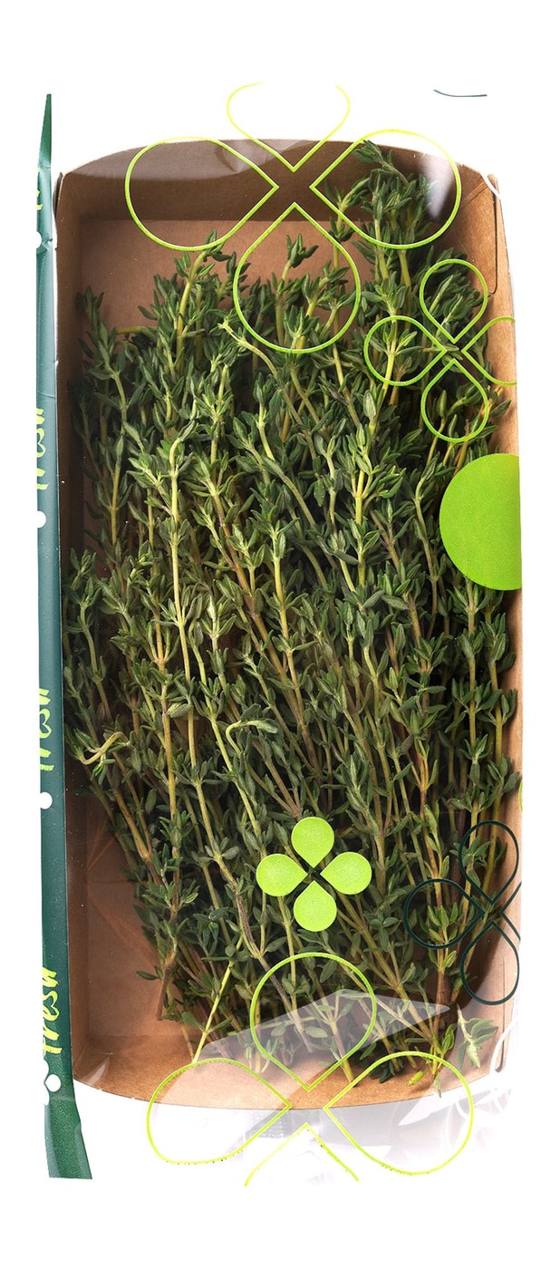 Изображение товара Тимьян Маркет Fresh 30г