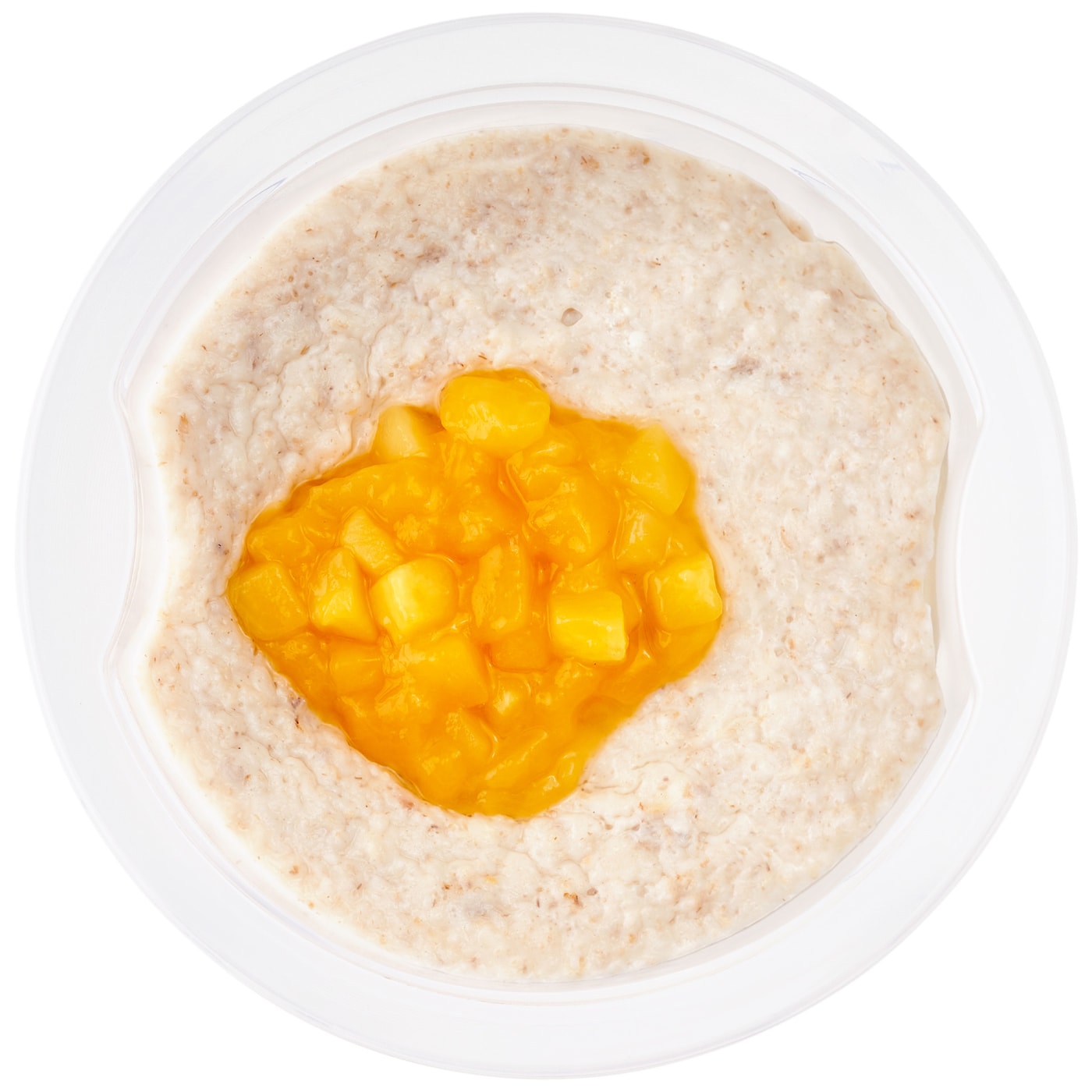 Изображение товара Каша овсяная Dostaевский с манго и кокосовым молоком 220г