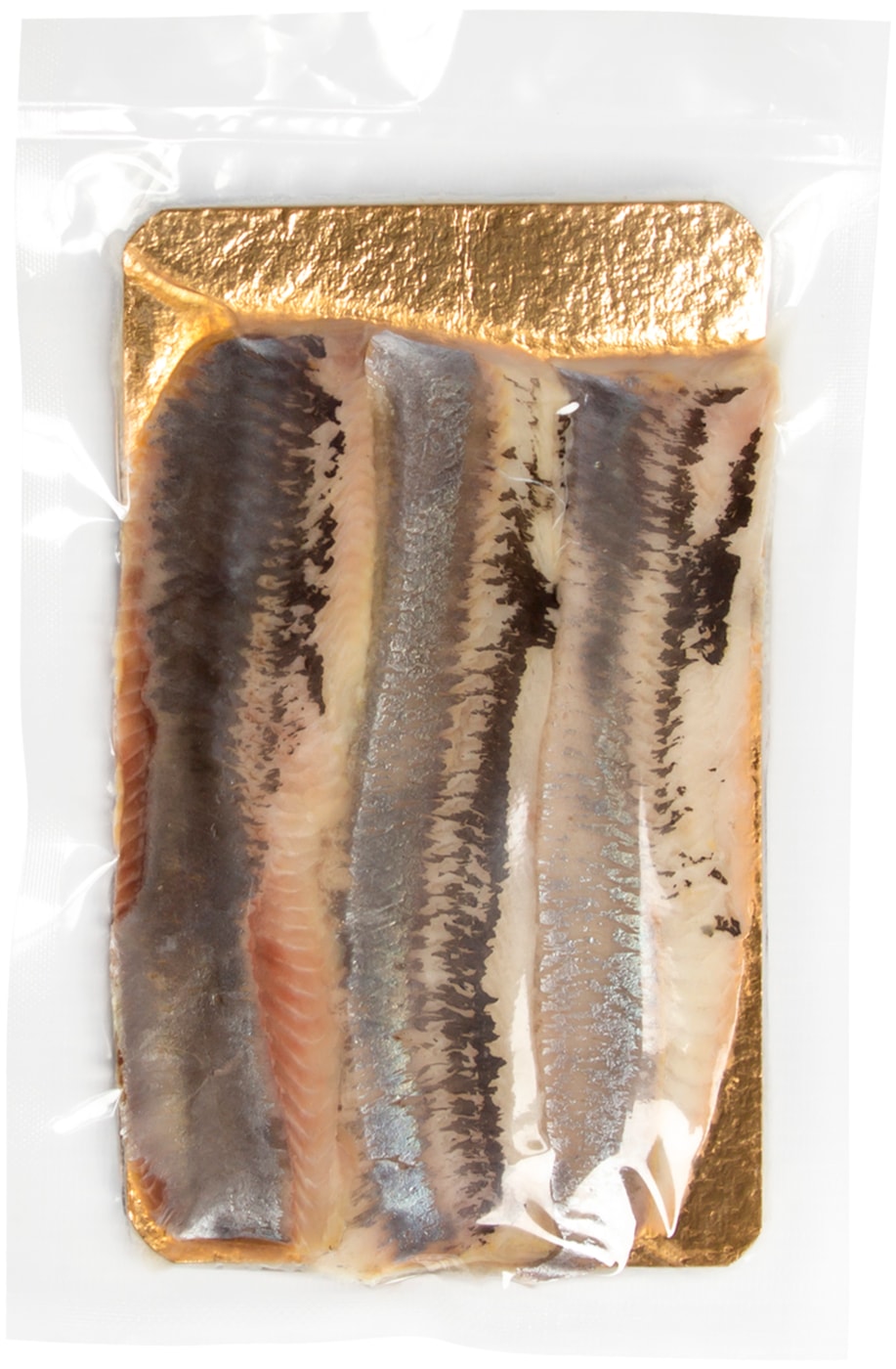 Изображение товара Сельдь Extra Fish тихоокеанская филе без кожи 200г