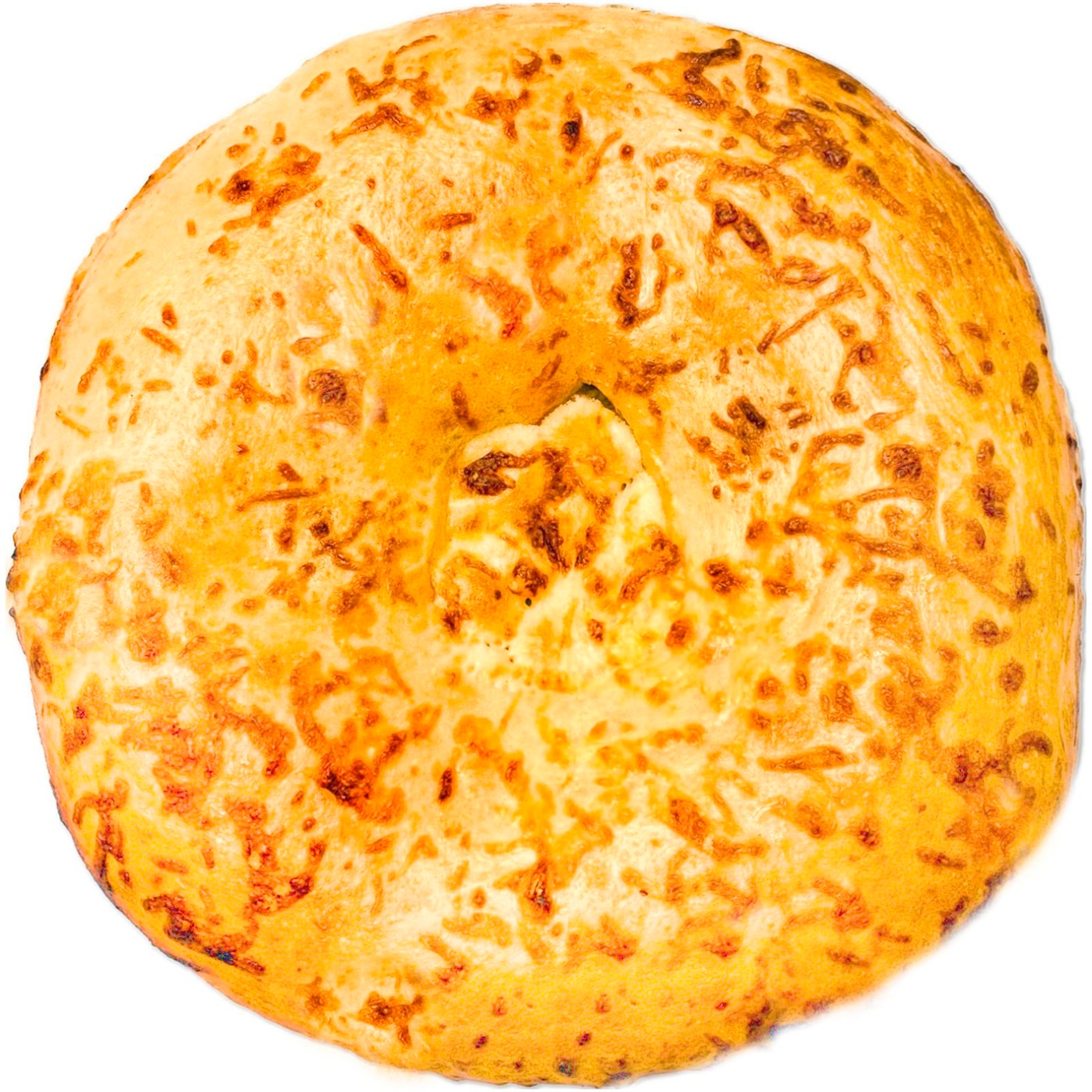 Изображение товара Лепешка Узбекская с сыром тандыр 270г