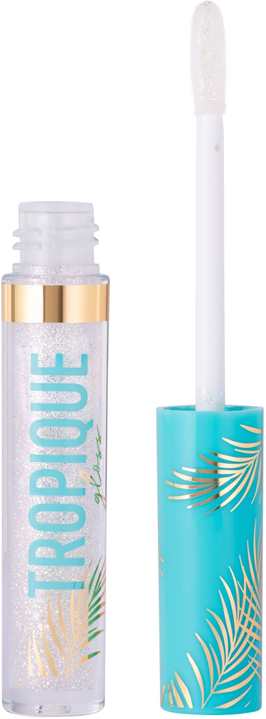 Изображение товара Блеск для губ Vivienne Sabo Tropique Gloss тон 02