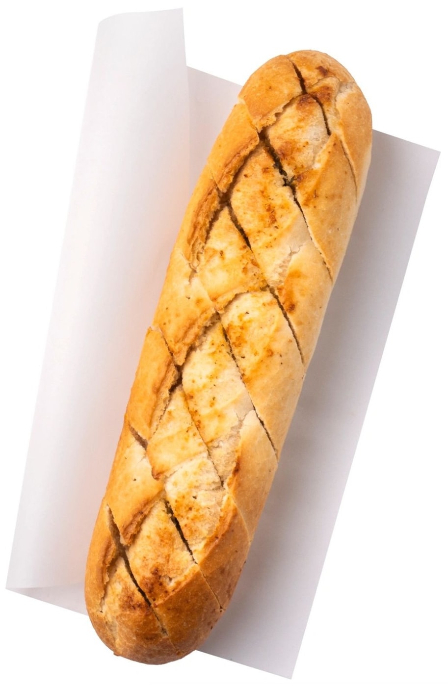 Изображение товара Багет чесночный 158г