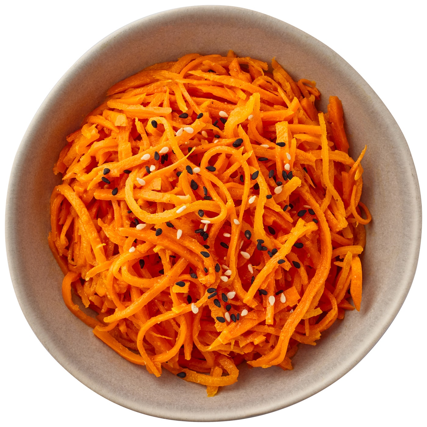 Изображение товара Морковь Перекресток Select по-корейски 200г