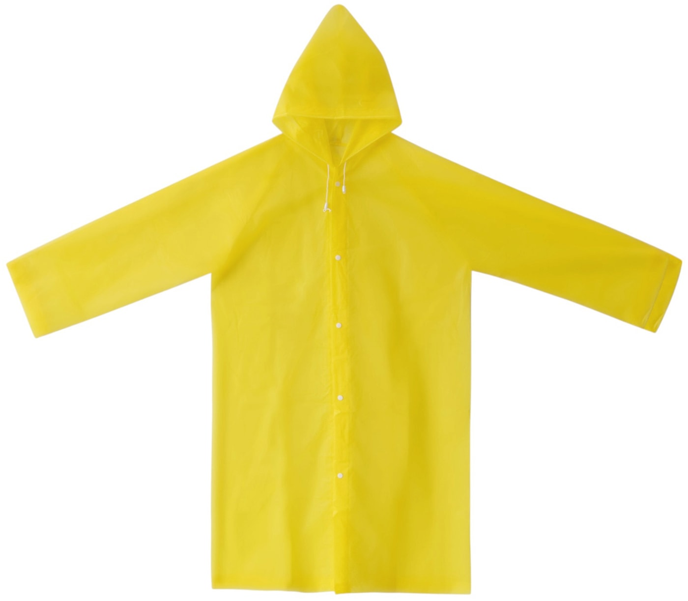 Изображение товара Дождевик с принтом точки