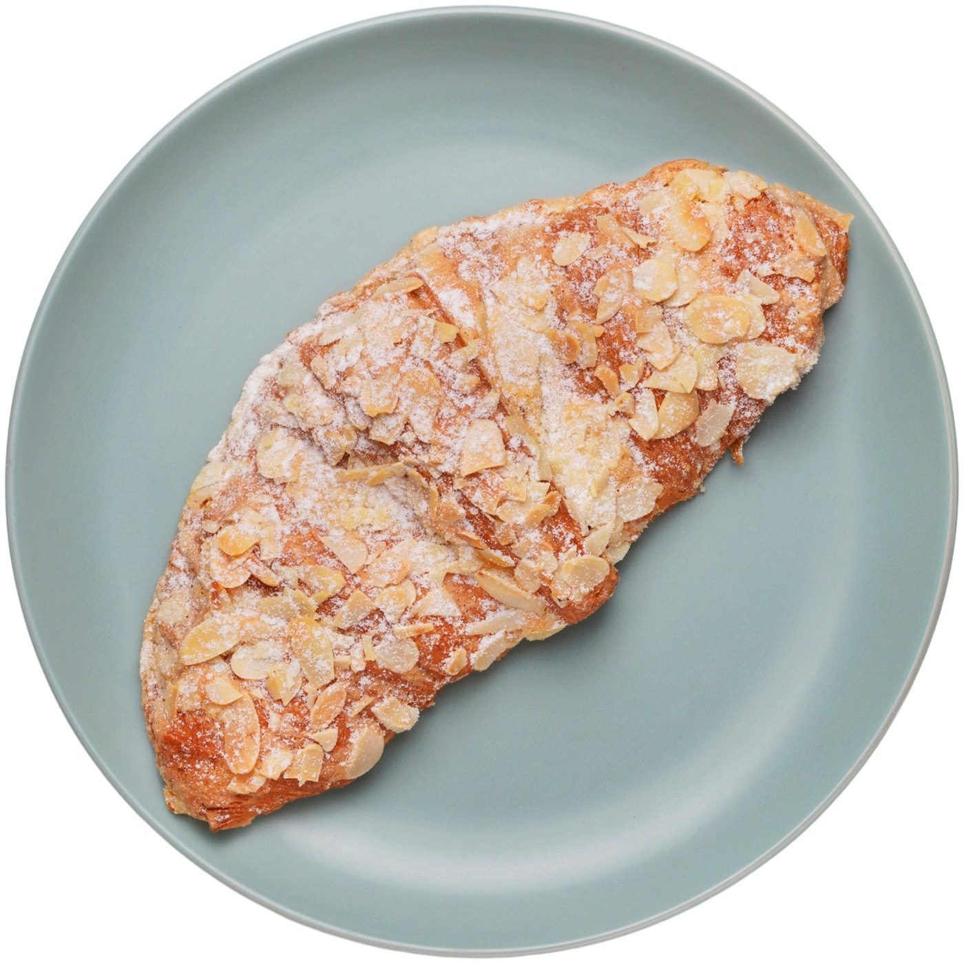 Изображение товара Круассан Миндальный 105г