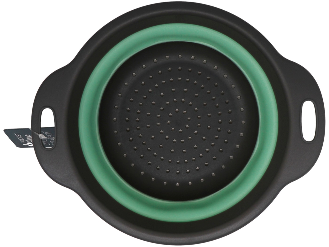 Изображение товара Дуршлаг складной Маркет Home