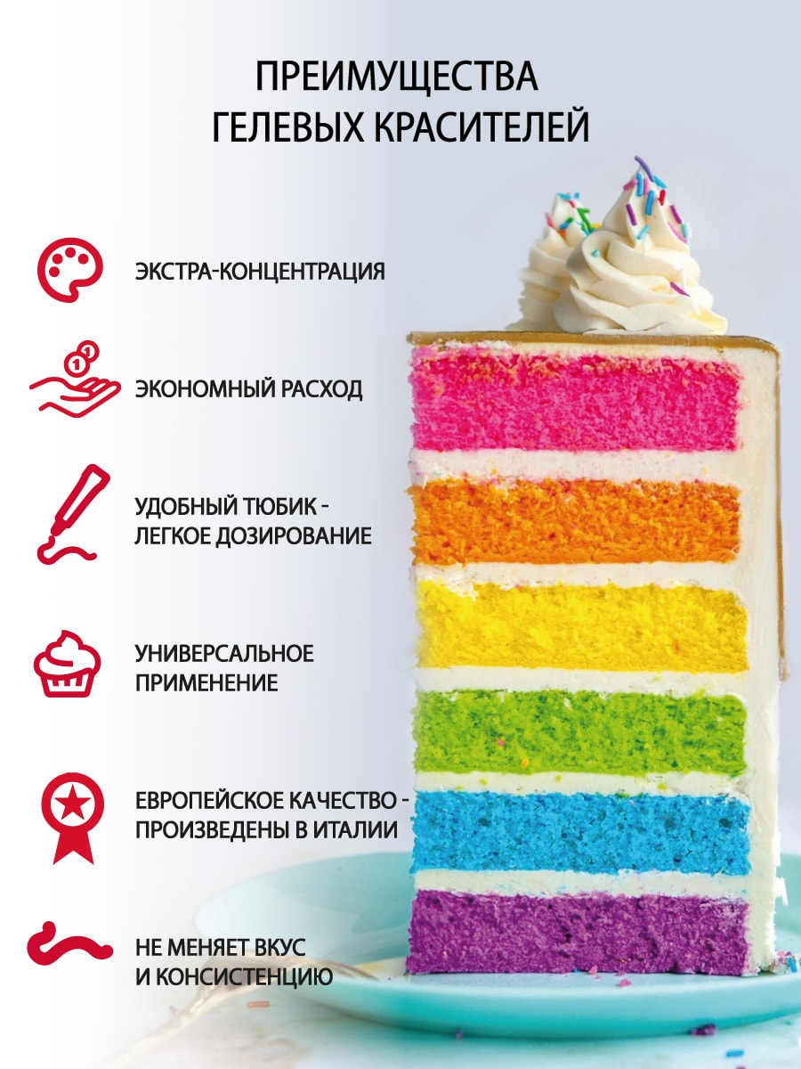 Где Купить Гелевые Пищевые