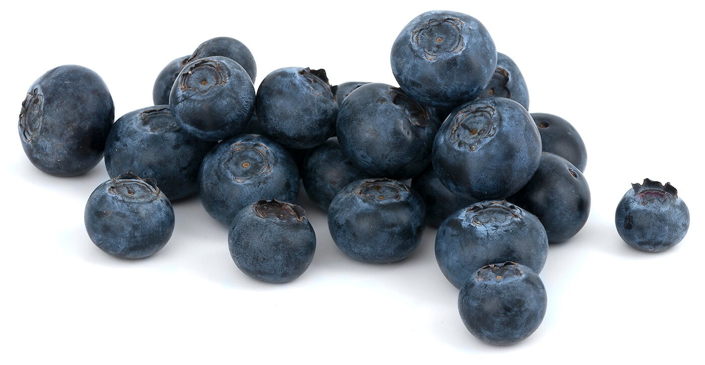 Изображение товара Голубика Маркет Fresh Марокко 500г