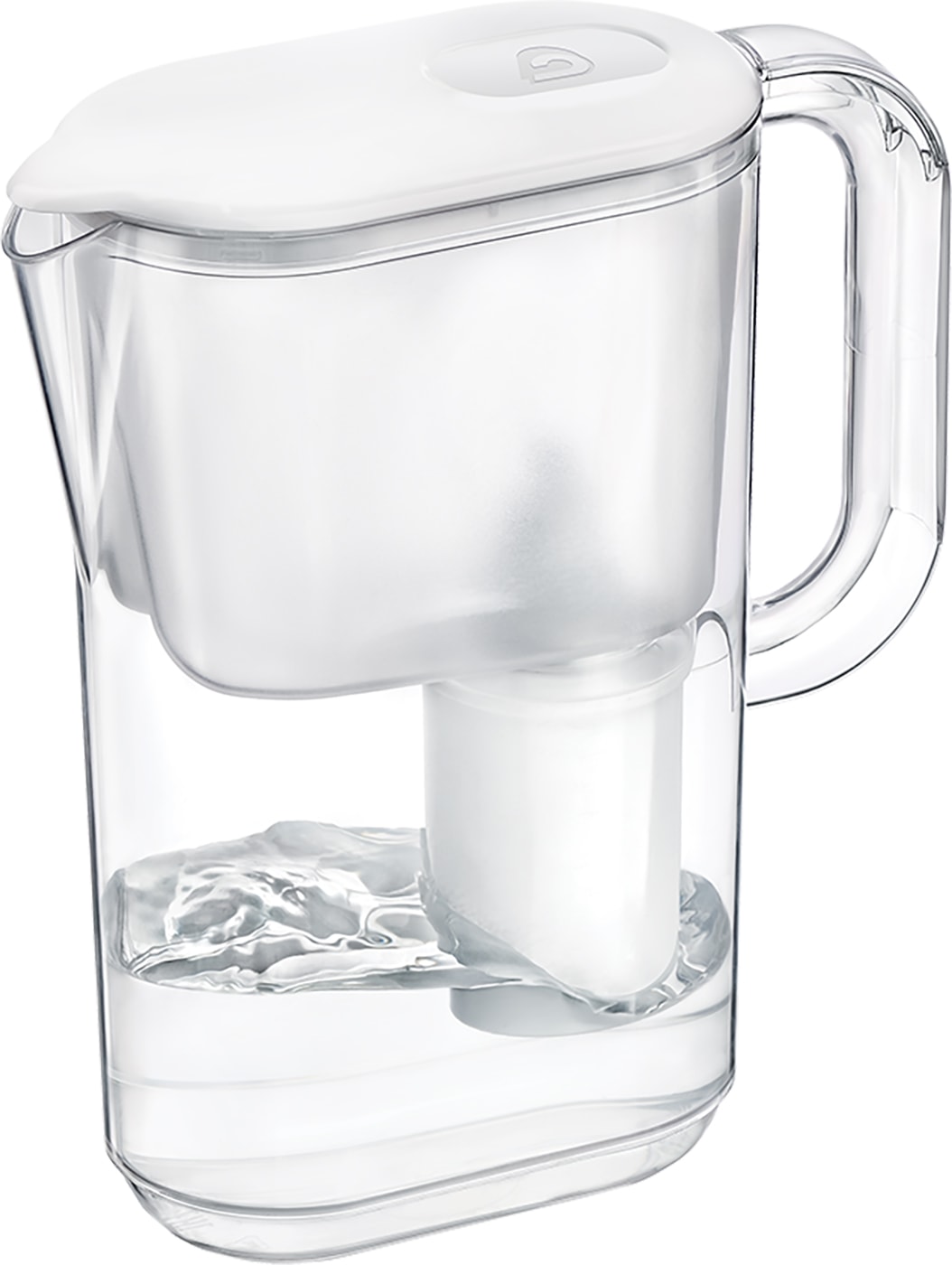 Изображение товара Фильтр-кувшин для воды Барьер Аляска 2.5л