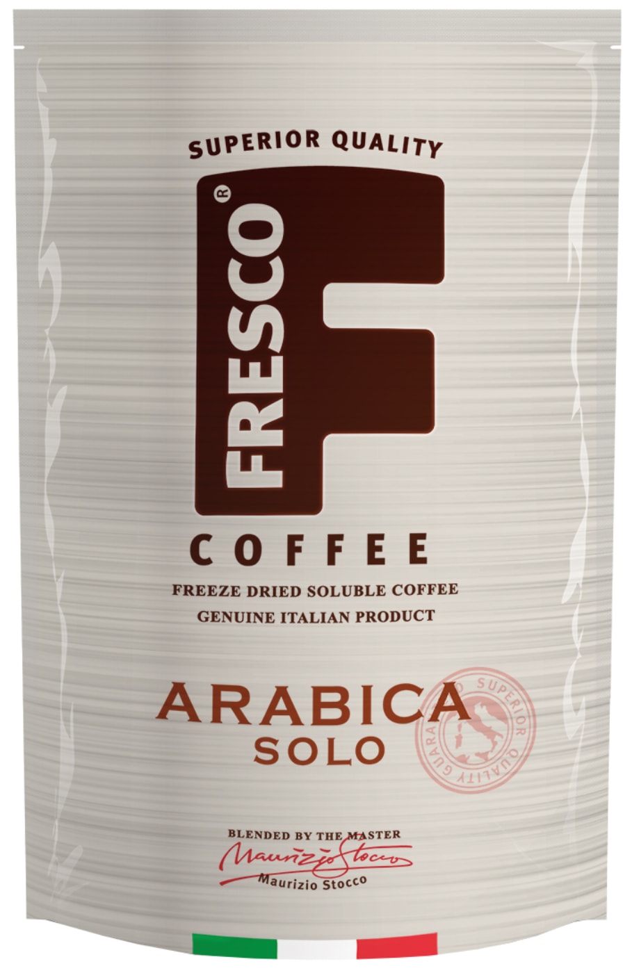 Изображение товара Кофе растворимый Fresco Arabica Solo 75г