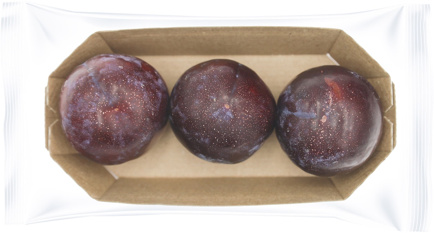 Изображение товара Слива черная 3шт