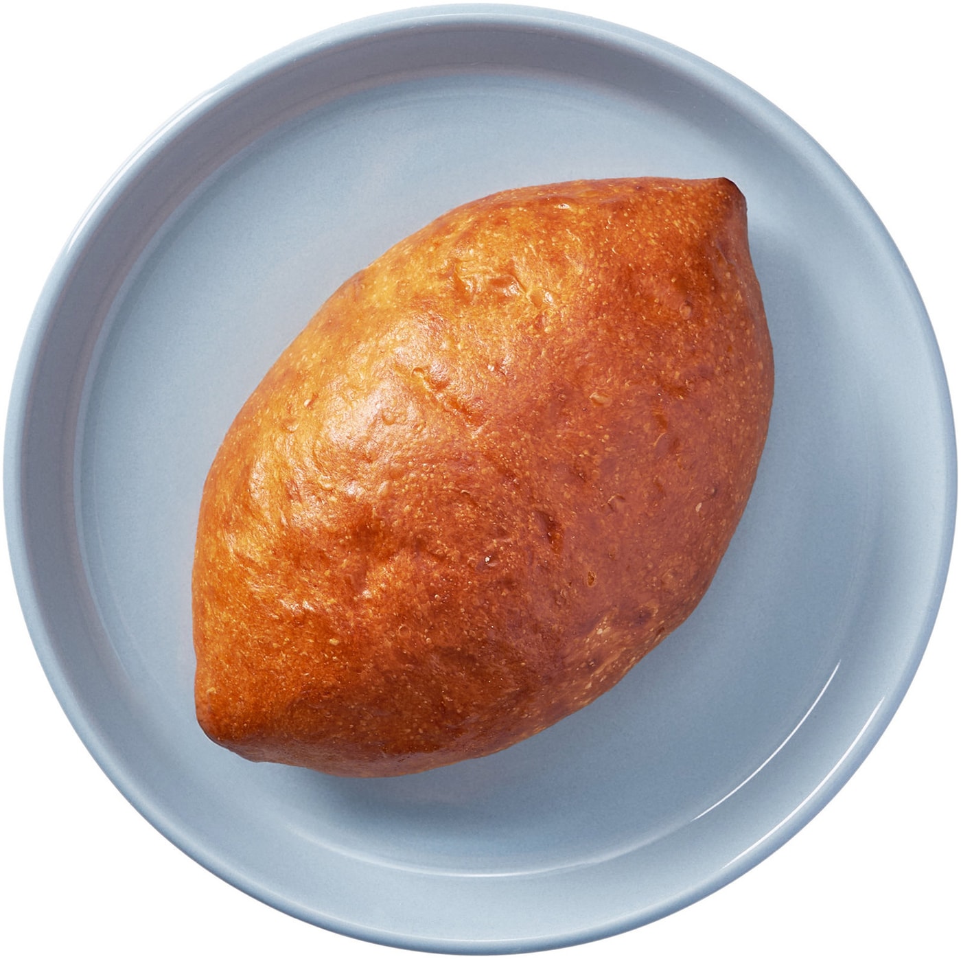 Изображение товара Пирожок с яблочной начинкой 60г