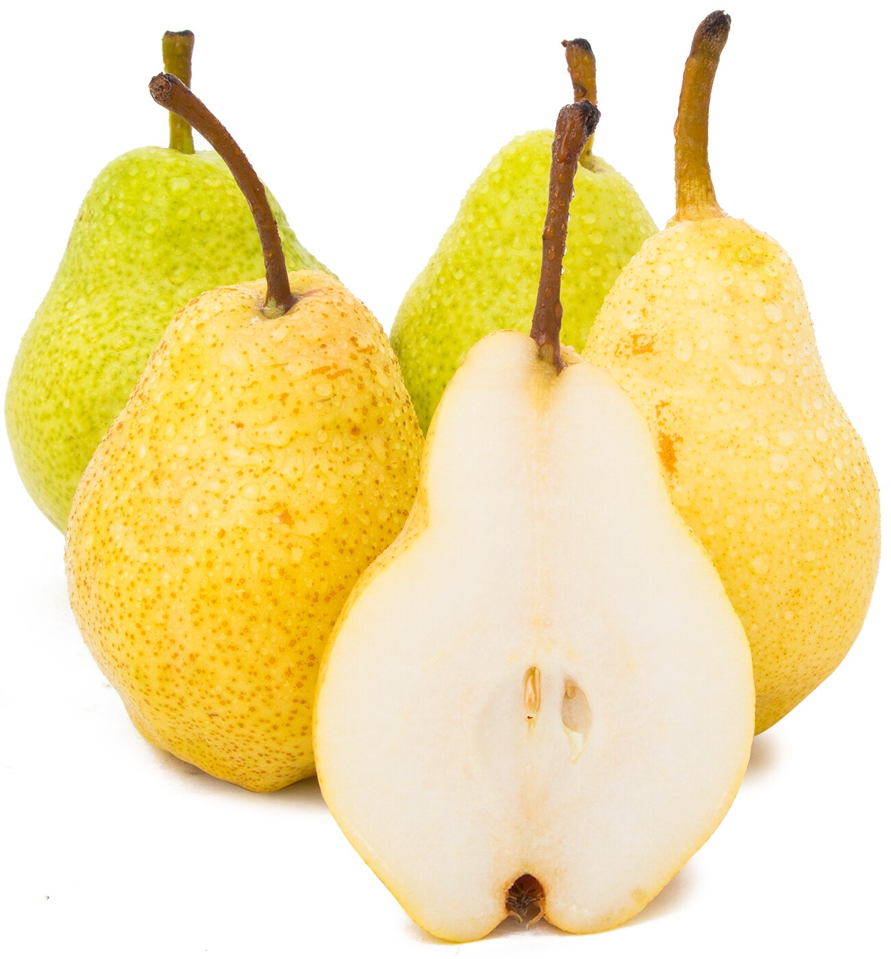 Изображение товара Груши Вильямс 1кг