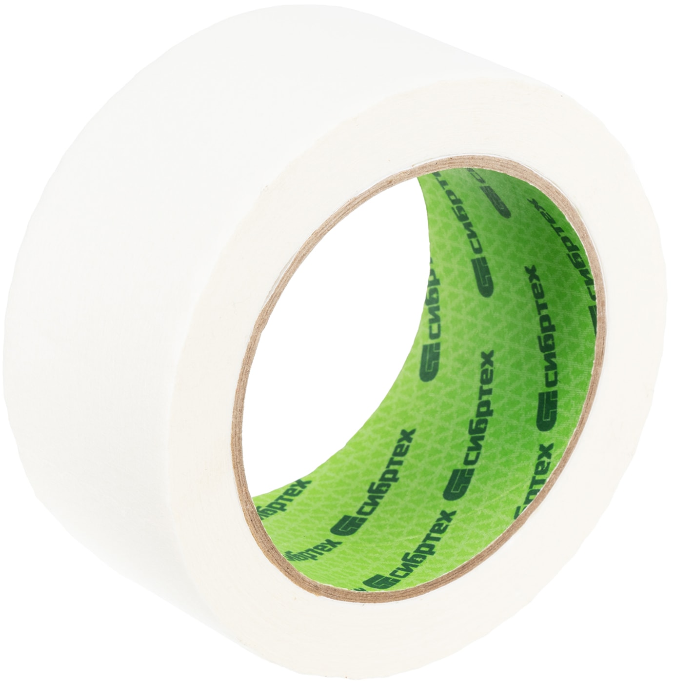 Изображение товара Лента малярная Сибртех 48мм*40м