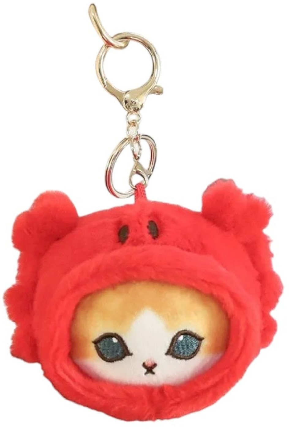 Изображение товара Брелок Котик Аниме в ассортименте