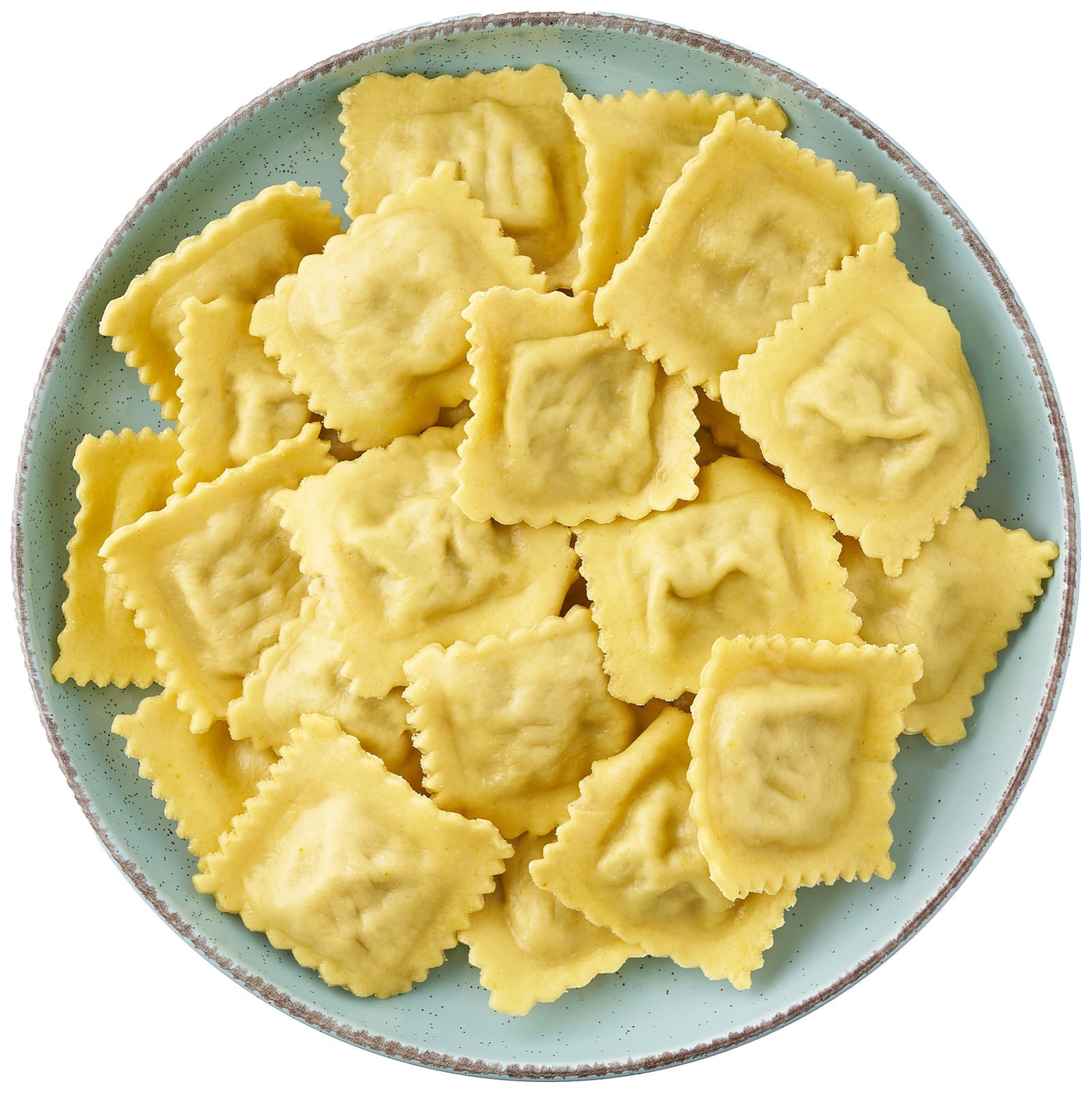 Изображение товара Равиоли Чахохбили 250г Solo Fresco - вкусное быстрое блюдо из России