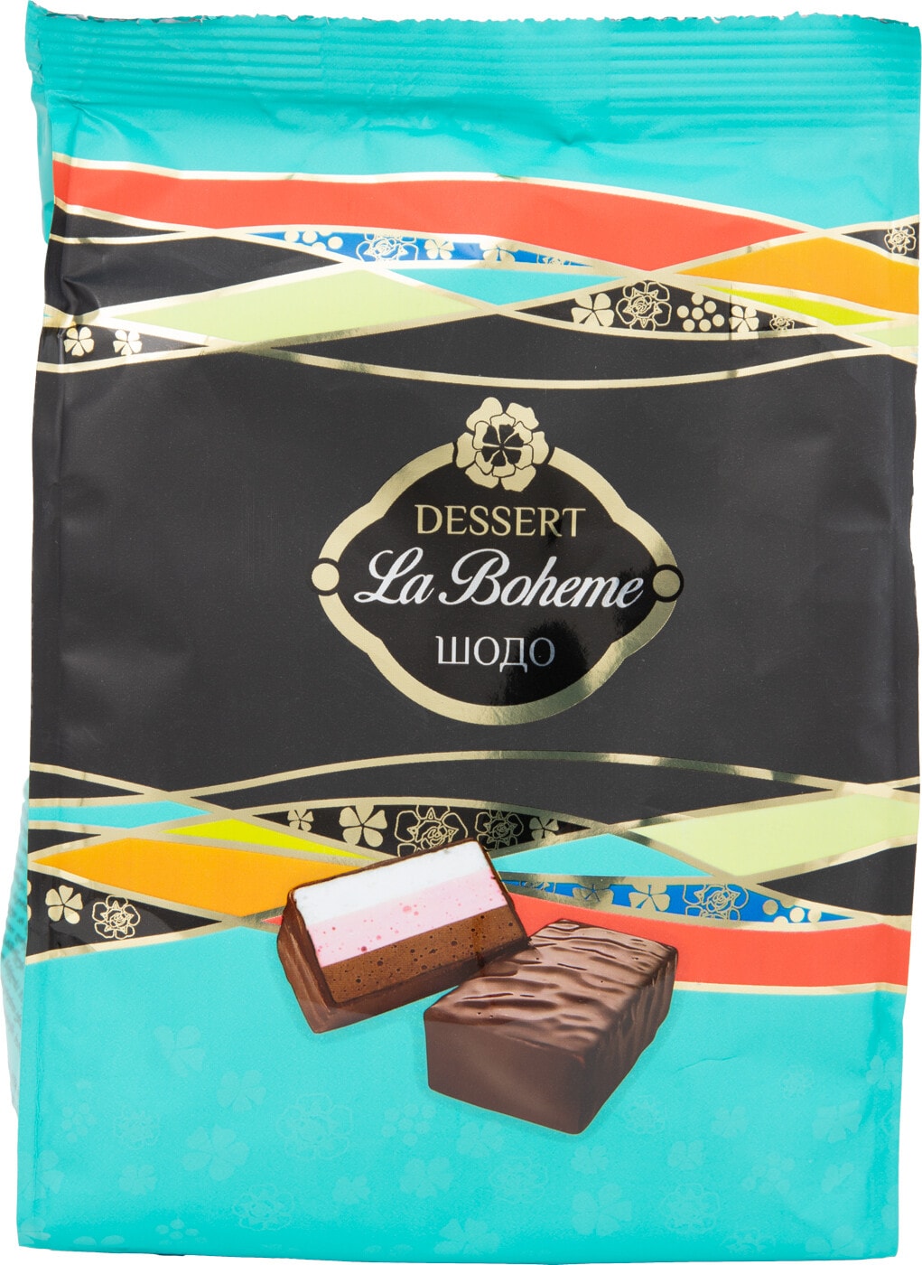 Изображение товара Конфеты La Boheme Шодо 200г