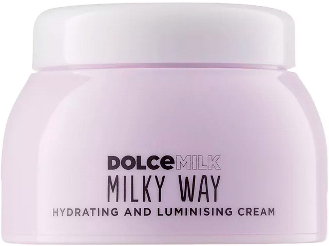 Изображение товара Dolce Milk Крем-сияние для лица - увлажнение и сияние