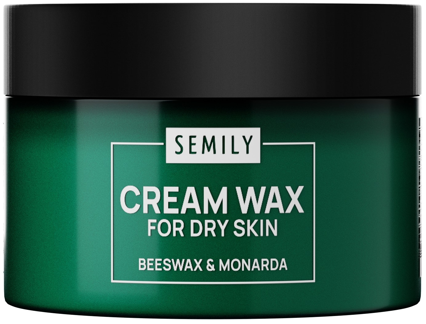 Изображение товара Крем-воск Semily от трещин для очень сухой кожи 100мл