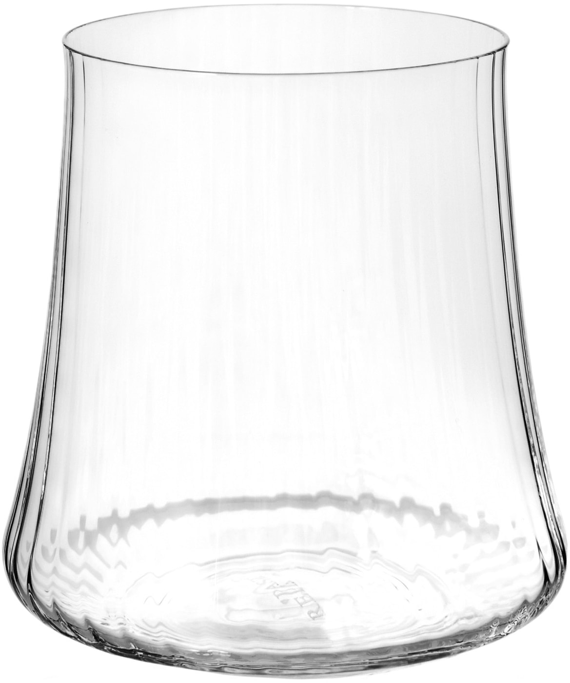 Изображение товара Repast Excellence Optic: набор виски-стаканов 2×0.35 л