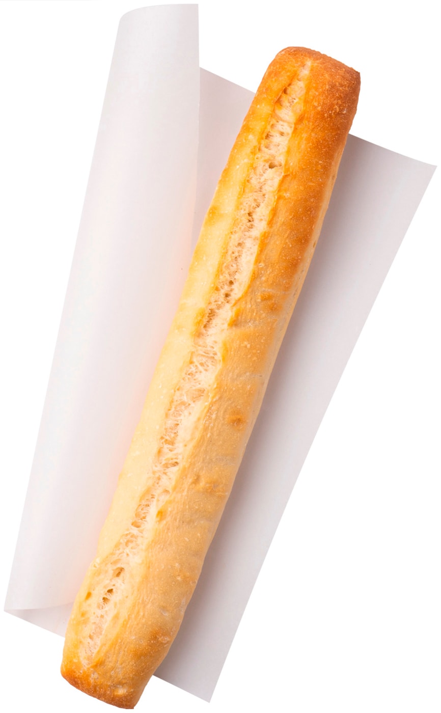 Изображение товара Багет Парижский классический 290г