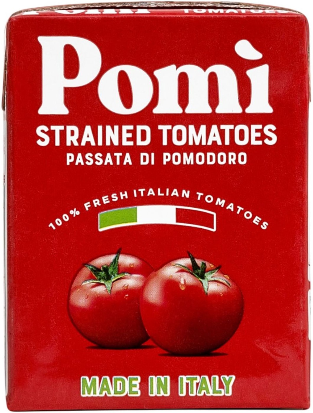 Изображение товара Томаты Pomi протертые 200г