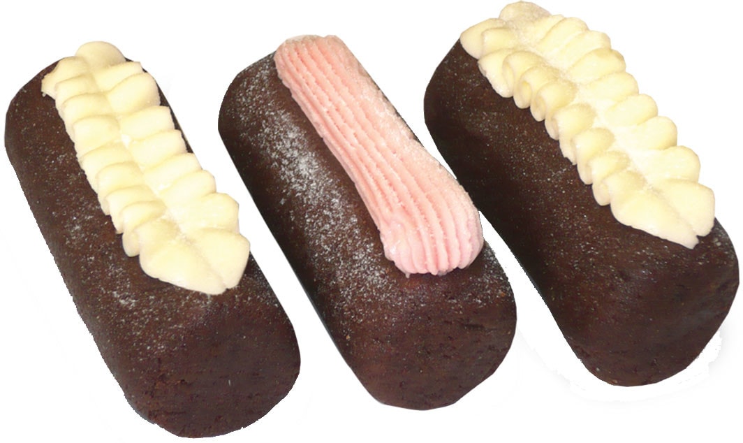 Изображение товара Пирожное У Палыча Картошка оригинальная 210г