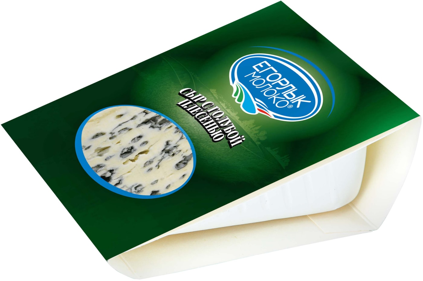 Сыр с голубой плесенью blue cheese
