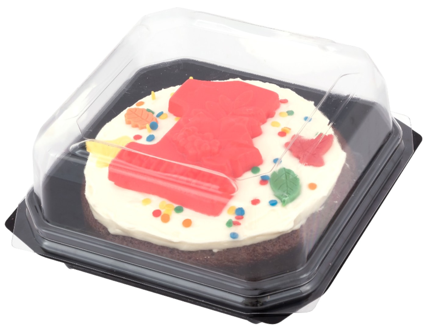 Изображение товара Морковный торт RocknCream 400г натуральный и вкусный десерт