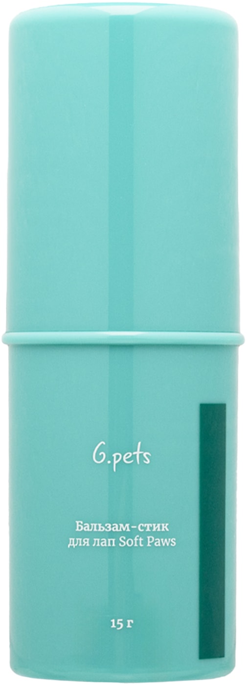 Изображение товара Бальзам-стик Geltek для лап 15г