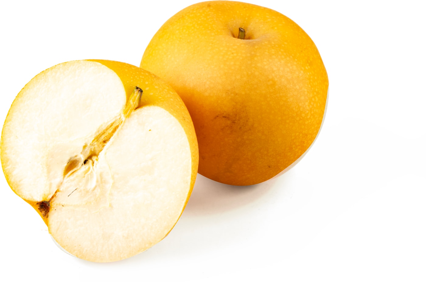 Изображение товара Груша Cочная круглая Китай