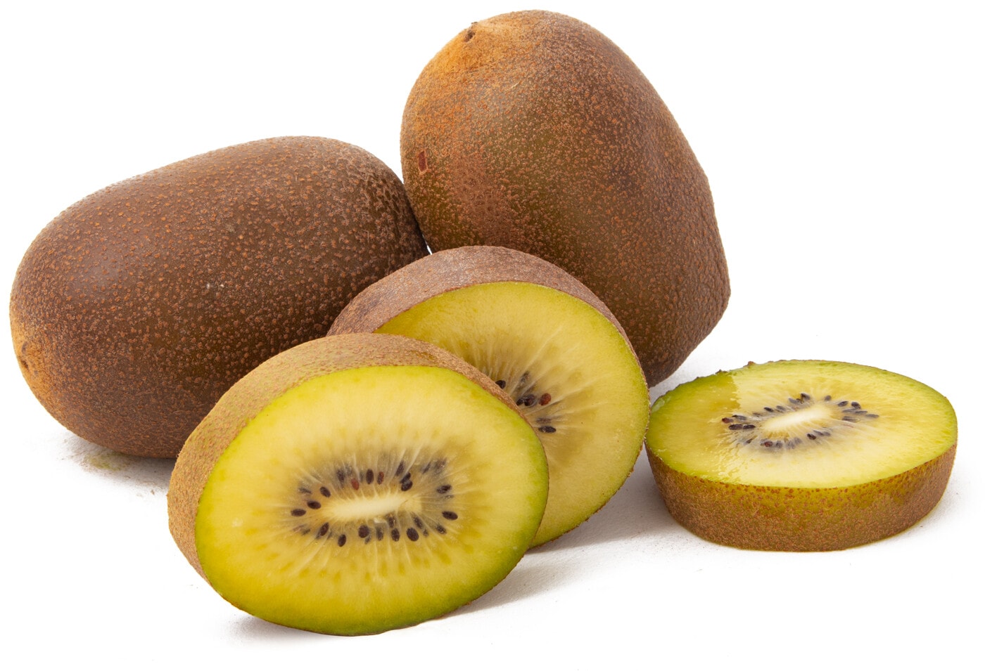 Изображение товара Киви Голд 300г - сладкий экзотический фрукт