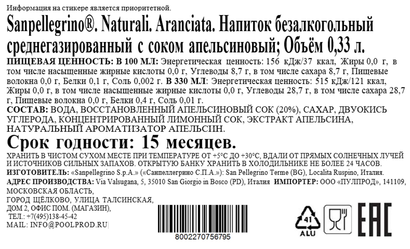 Превью изображения товара