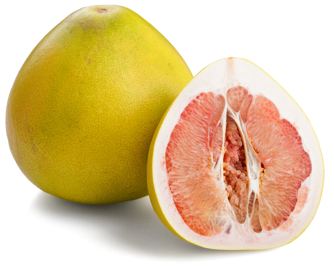 Изображение товара Помело розовое 1-2кг