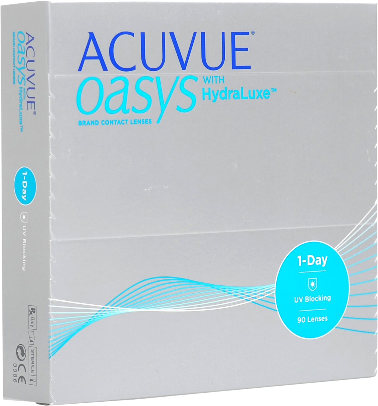 Акувью оазис 30. Acuvue Oasys Hydraluxe 1-Day. Acuvue Oasys 1-Day (90 линз). Acuvue® Oasys 1-Day Hydraluxe® (90 шт). Контактные линзы Acuvue Oasys 1-Day with Hydraluxe, 90 шт., r 9, d -3.