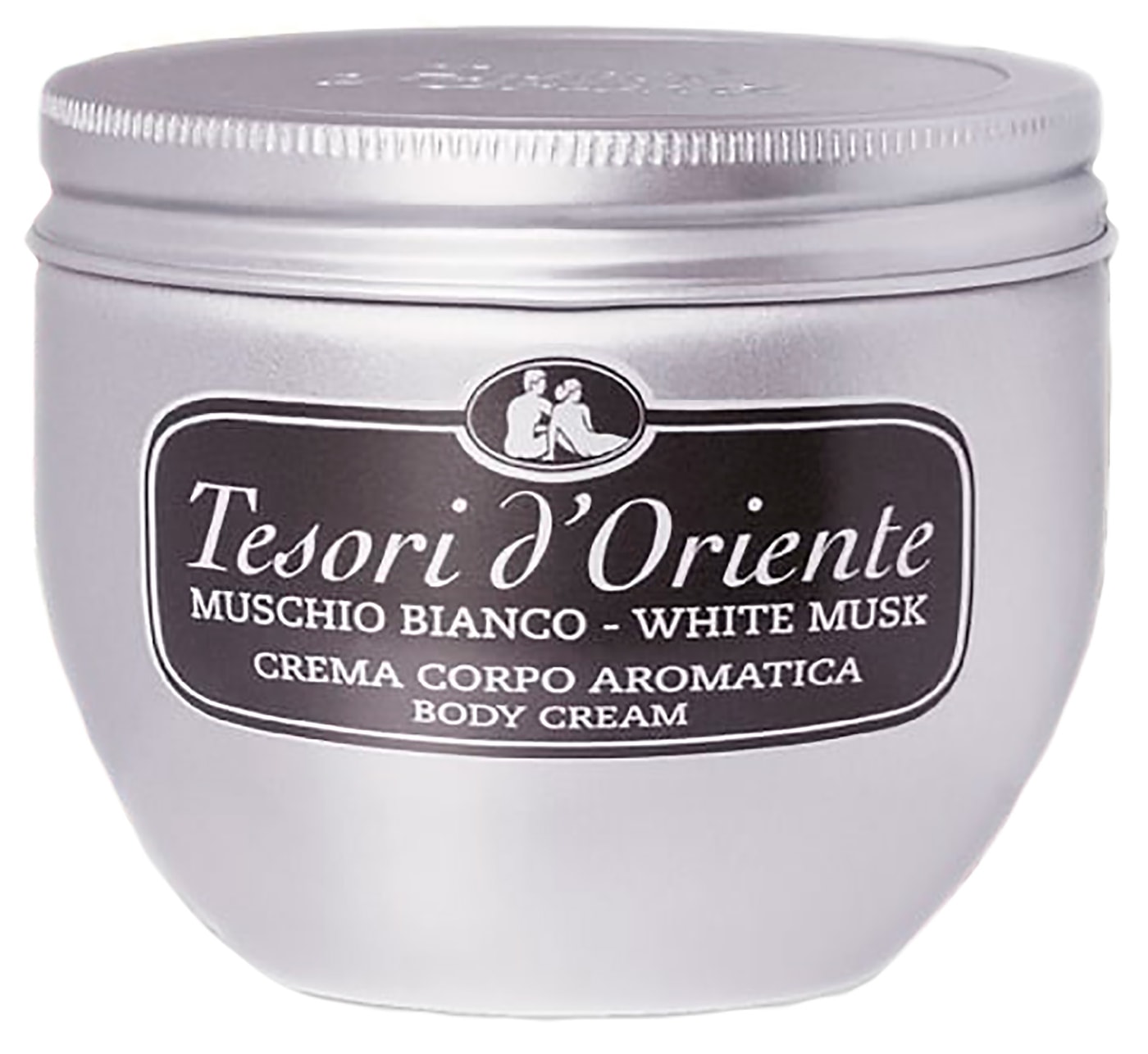 Изображение товара Крем для тела Tesori D Oriente Белый мускус 300мл