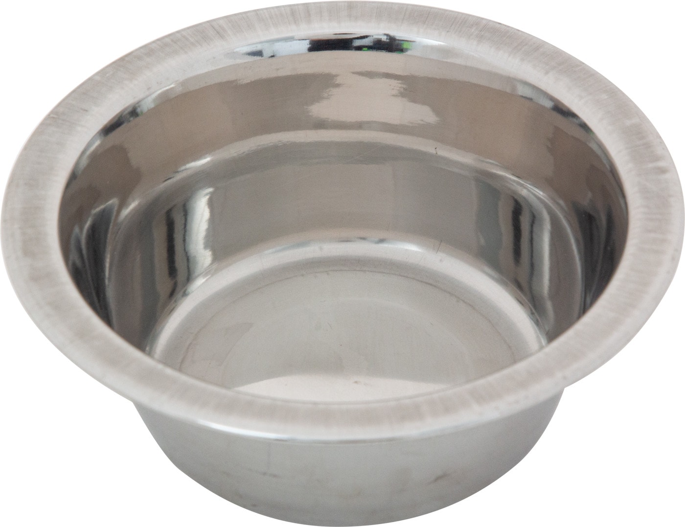 Изображение товара Миска для животных Triol металлическая 350мл