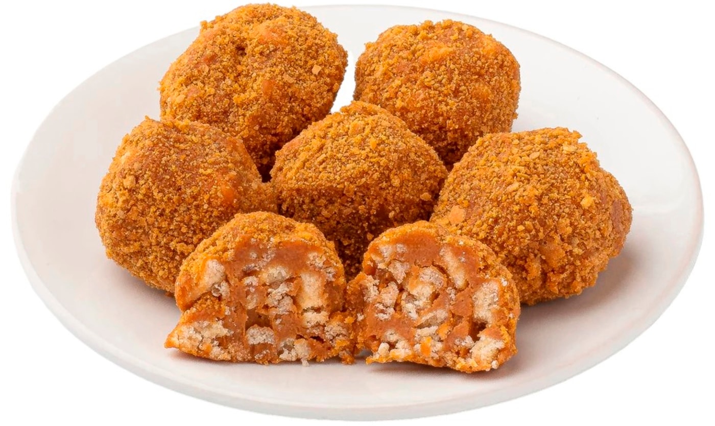 Изображение товара Пирожные Муравейные АндерСон шарики классические 120г