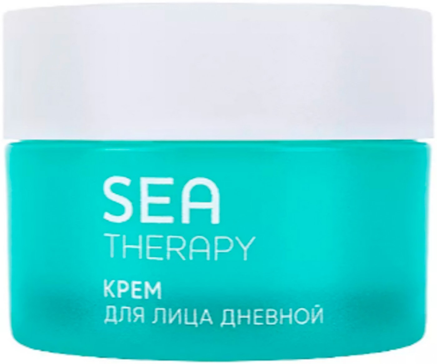 Изображение товара Дневной крем для лица Loren Sea Therapy 50мл для всех типов кожи