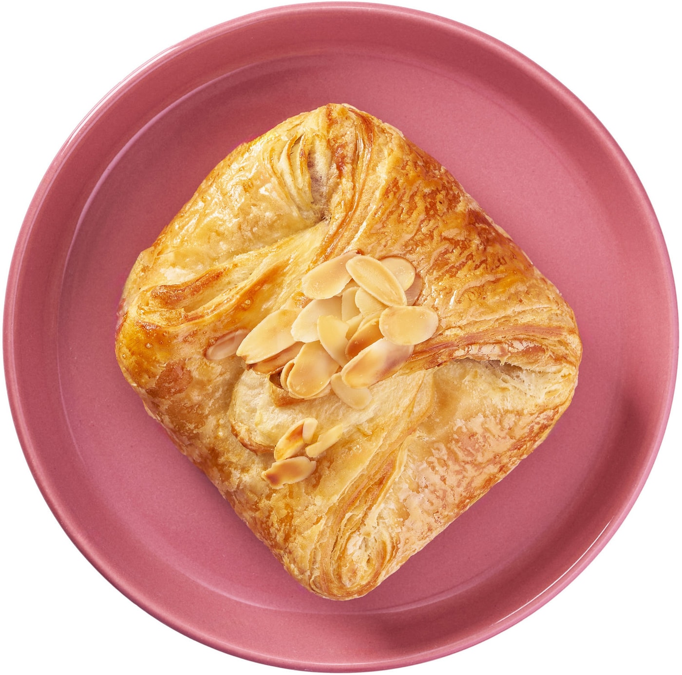 Изображение товара Ватрушка Венгерская с творогом и вишней 85г