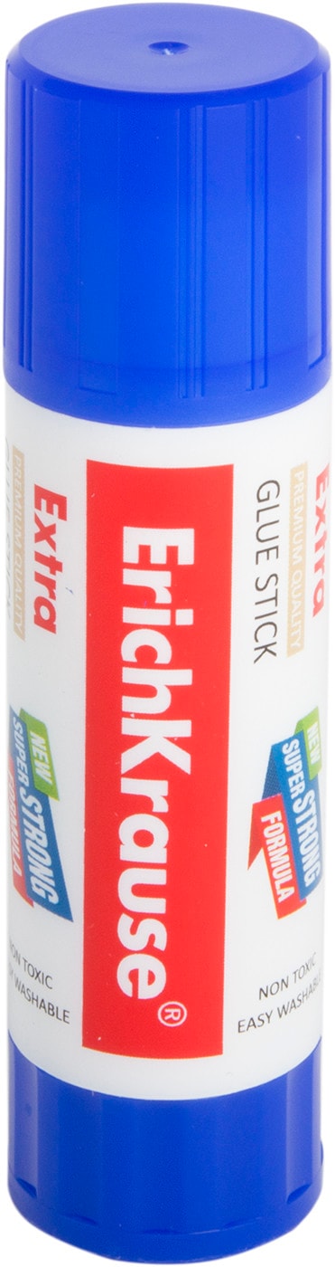 Изображение товара Клей-карандаш Erich Krause Extra 15г