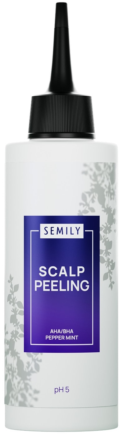 Изображение товара Пилинг Semily для кожи головы 150 мл