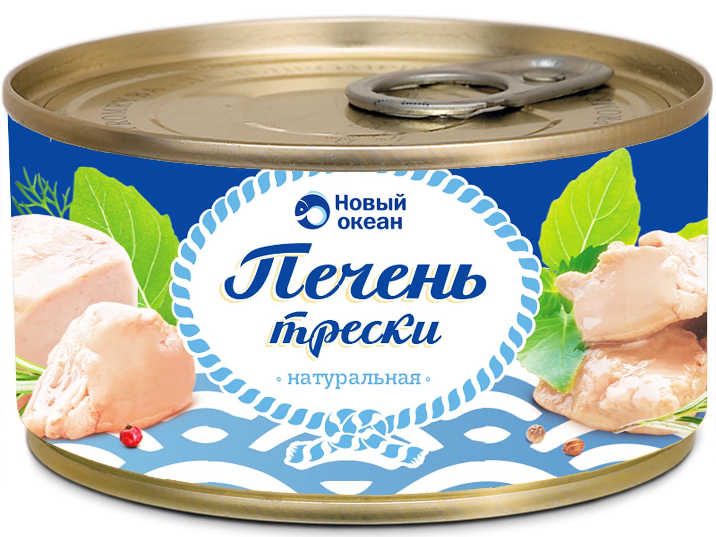 Треска ценность